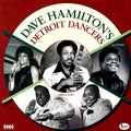 Little Ann, Chico & Buddy, OC Tolbert, Tobi Lake, etc. - Dave Hamilton's Detroit Dancers Vinyl Record