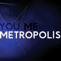 House Of Black Lanterns - You Me Metropolis - Vinyl Record