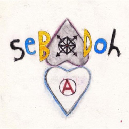 Sebadoh - Defend Yourself - Vinyl Record