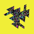Factory Floor - Factory Floor - Vinyl Record