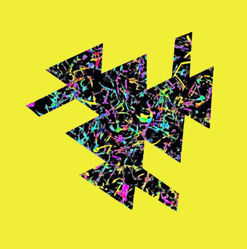 Factory Floor - Factory Floor - Vinyl Record