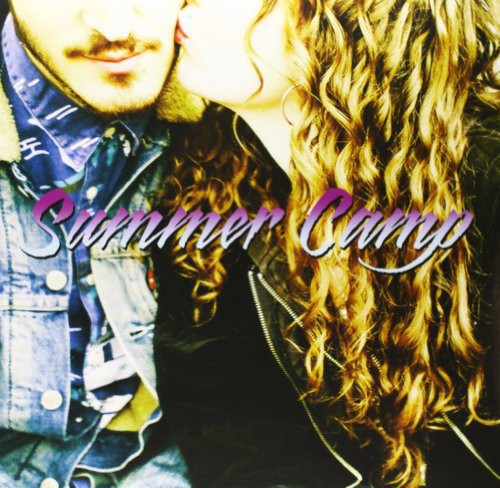 Summer Camp - Summer Camp