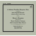 Mozart / Leinsdorf,erich - Mozart: Requiem - Music CD