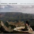 Triosence - Where Time Stands Still - Music CD