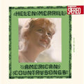 Merrill,helen - American Country Songs - Music CD
