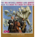 Mitchell,red & Harold Land Quintet - Hear Ye - Music CD
