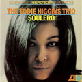Higgins,eddie Trio - Soulero - Music CD