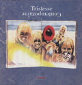 Tristesse Contemporaine - Stay Golden - Vinyl Record