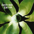 Depeche Mode - Exciter - Music CD