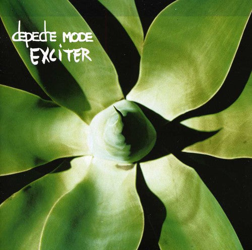 Depeche Mode - Exciter - Music CD