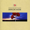 Depeche Mode - Music For The Masses - Music CD