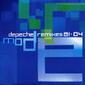 Depeche Mode - Remixes 81-04 - Music CD