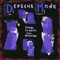 Depeche Mode - Songs Of Faith & Devotion - Music CD