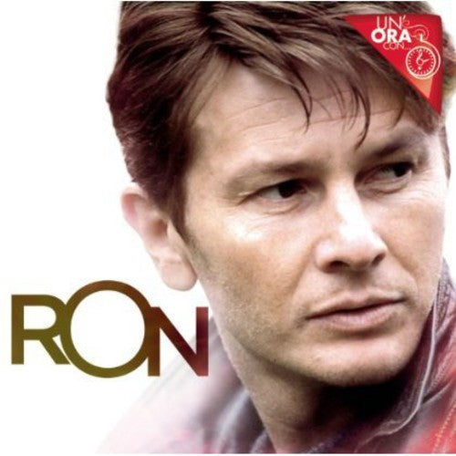 Ron - Un Ora Con - Music CD