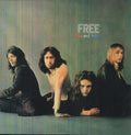 Fire & Water [Import] Vinyl Record