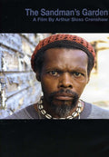 Holley,lonnie - Sandman's Garden: A Film By Arthur Sloss Crenshaw - DVD