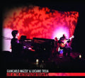 Mazzu',giancarlo & Luciano Troja - Live At The Metropolitan Room Nyc - Music CD