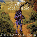 Black Spiders - This Savage Land - Vinyl Record