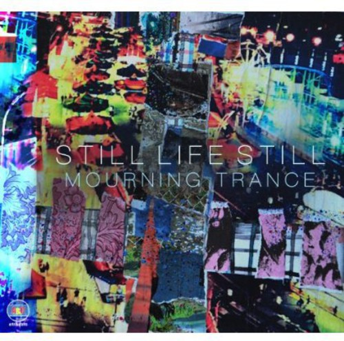Still Life Still - Mourning Trance - Music CD