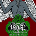 Ptahil - Almighty Propagator Of Doom & Despair - Music CD