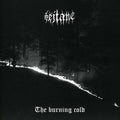 Sejtane - Burning Cold - Music CD