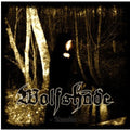 Wolfshade - Trouble - Music CD