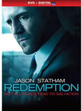 Redemption - Redemption - DVD