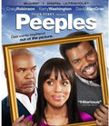 Peeples - Peeples - Blu-ray