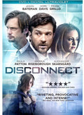 Disconnect - Disconnect - DVD