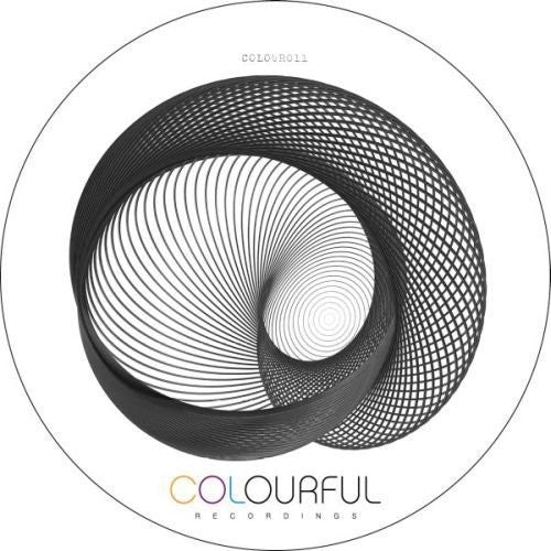 Colourful Summer Sampler / Various - Colourful Summer Sampler / Various - Vinyl Record