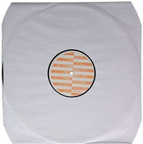 Walls - Urals / Cant Give You Anything But Love - Vinyl Record
