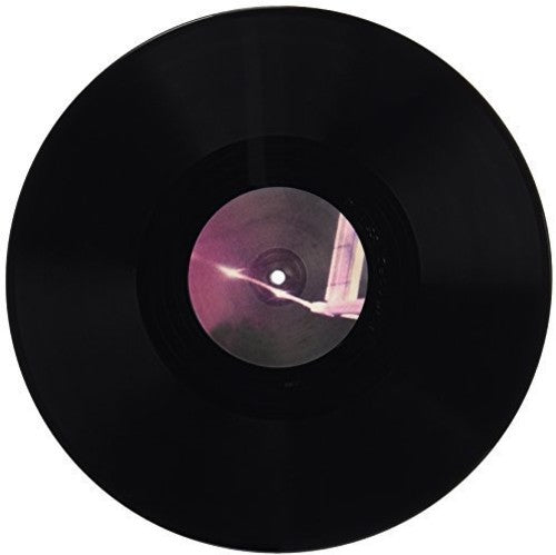 Philogresz - Emerald's Edge - Vinyl Record