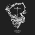 Van Wissem,jozef - Apokatastasis - Vinyl Record