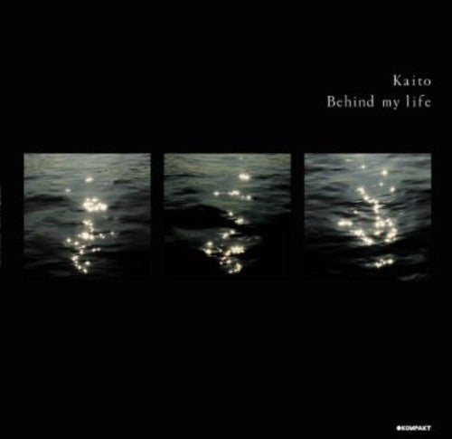 Kaito - Behind My Life - Vinyl Record