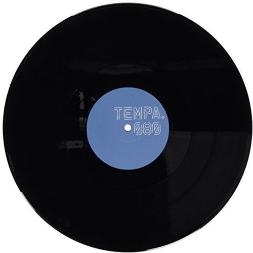 J:kenzo - Bloodlines - Vinyl Record