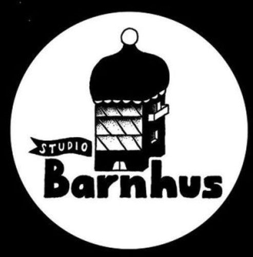 Nystrand,lukas Von Unge - Studio Barnhus 1 - Vinyl Record