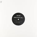 Helvert - Dance Music 2 - Vinyl Record