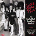 Lipstick Powder & Paint / Various - Lipstick Powder & Paint / Various - Music CD