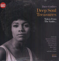 Dave Godin's Deep Soul Treasures / Various - Dave Godin's Deep Soul Treasures / Various - Vinyl Record
