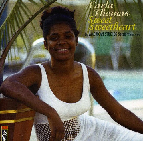Thomas,carla - Sweet Sweetheart - Music CD