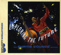 Counce,curtis Quintet - Exploring The Future - Music CD