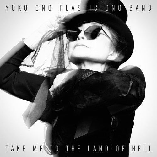 Take Me to the Land of Hell Music CD