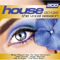 House: Vocal Session 2013/2 - House: Vocal Session 2013/2 - Music CD