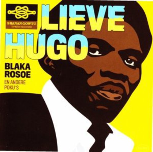 Lieve Hugo - Best Of - Music CD
