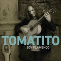 Tomatito - Soy Flamenco - Music CD