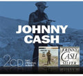 Cash,johnny - Ride This Train/silver - Music CD