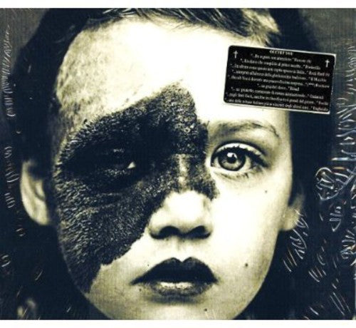 Vanity - Occult You - Music CD