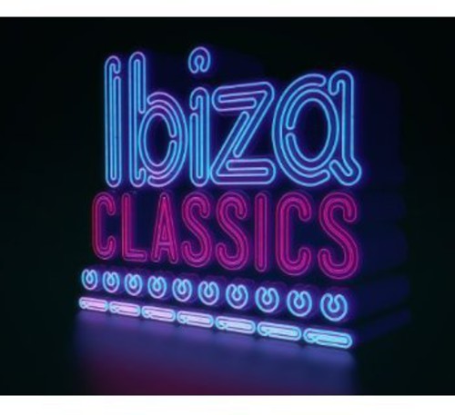 Ibiza Classics - Ibiza Classics - Music CD