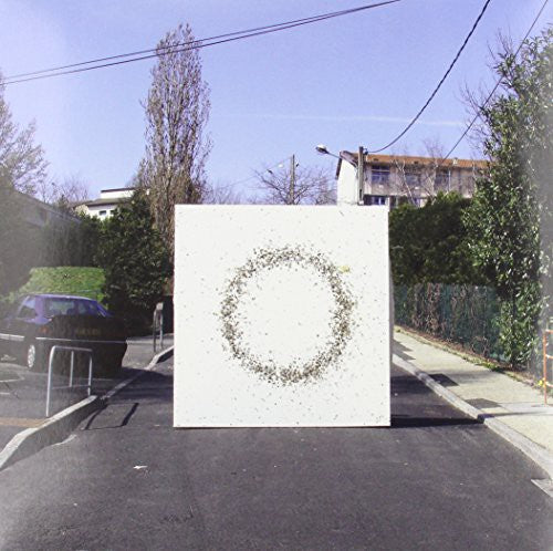 Kolstad,sandra - Crux - Vinyl Record