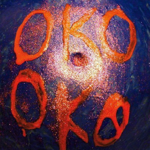 Chateau Laut - Oko Oko - Music CD